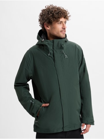 Schöffel Funktionsjacke Okere WMS in grün