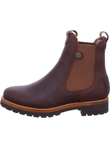 PANAMA JACK Damen Winterschuhe warm Francesca Igloo B5/PT104004B005 in Braun