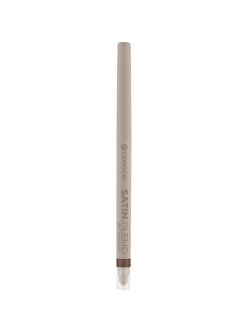 essence Satin Gel Eyeliner - 03 Bronzed Shimmer