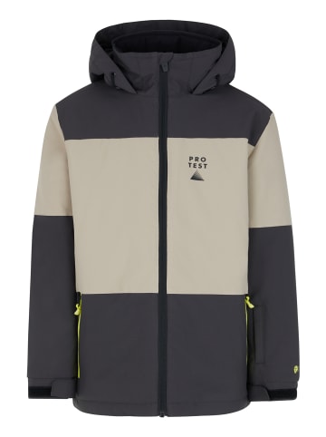 Protest " PRTDECKS JR in Deep Grey