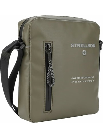 Strellson Tasche für Damen in uni