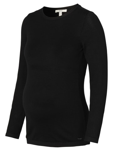 ESPRIT Pullover in Black