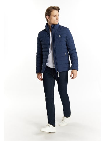 Schmuddelwedda Herren Übergangsjacke/Winterjacke in Marine