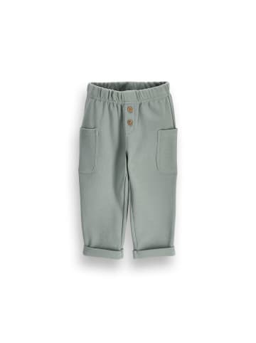 Coccodrillo Jogginghose in grün