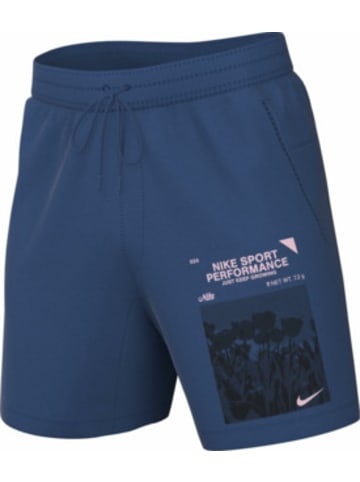 Nike Kurze Hose für Herren in unifarben in uni