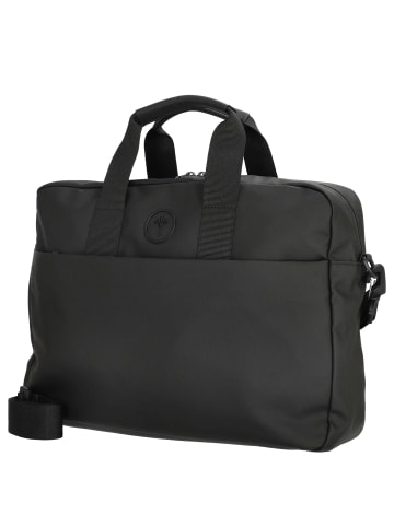 JOOP! Dinamico Pandion - Aktentasche 40 cm (black) in schwarz