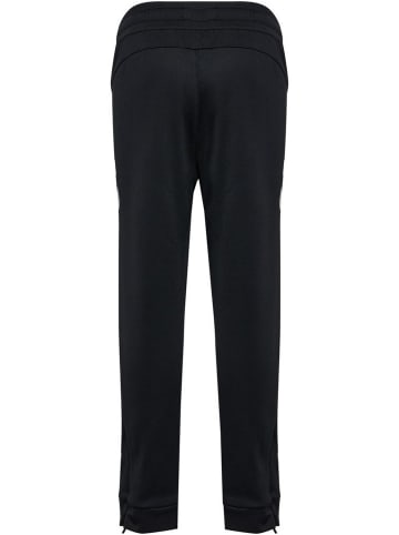 Hummel Trainingshose "Lead 2.0 Track Pants" in Schwarz