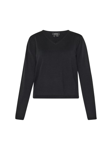 usha BLACK LABEL Sweater in black