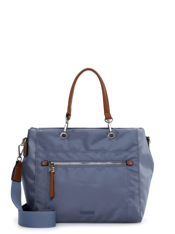 EMILY & NOAH Shopper E&N Esther in crystal blue 536