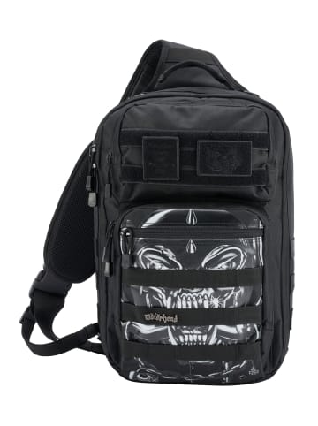 Brandit Brandit Rucksäcke in black