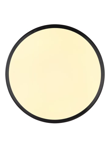 Globo lighting Deckenleuchte "XANDER" in black