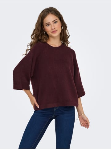 ONLY Strickpullover in Port Royale