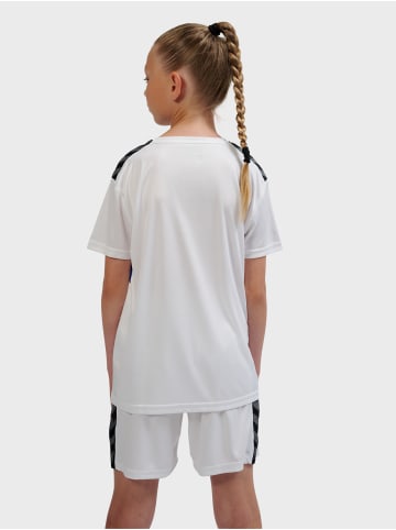 Hummel Hmlauthentic Kinder in WHITE/TRUE BLUE