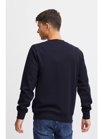 CASUAL FRIDAY Sweatshirt CFSebastian crew neck sweat - 20504731 in blau