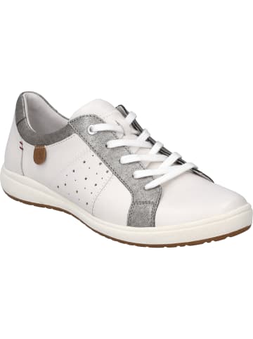 Josef Seibel Sneaker Caren 38 in platin-kombi