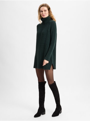 Marc O'Polo DENIM Strickkleid in petrol - 0002