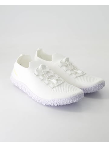 Camel Active Slip On Sneaker in Weiß