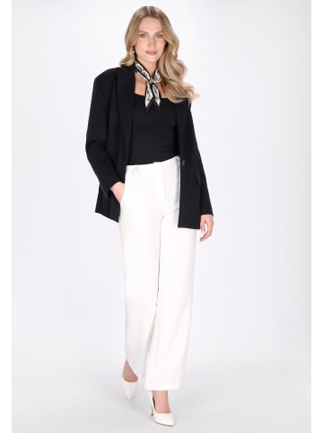 DreiMaster Women Blazer in navy