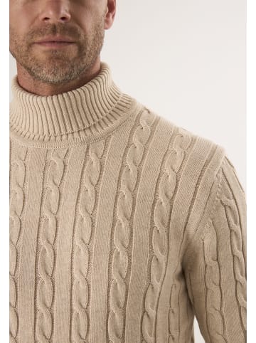 Felix Hardy Pullover in Beige