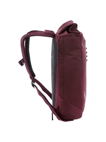 Nitro Scrambler - Laptoprucksack 15" 47 cm in wine