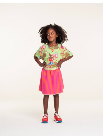 Oilily Sas Sweat Rock in Rosa