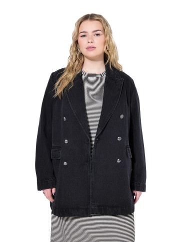 Studio Untold Blazer in black