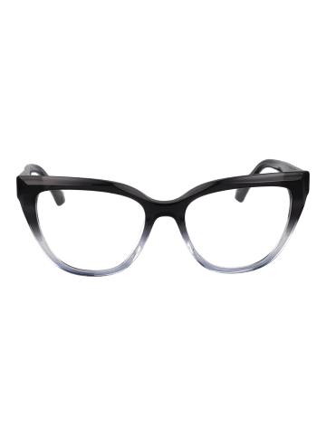 Ana Hickmann Damen Optische Fassungen Katzenauge Blau