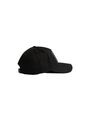 Dsquared2 Patch Baseball Cap Schwarz Herren