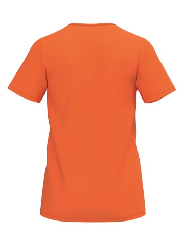 erima Damen T-Shirt in orange
