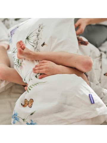 Happy Friday Manarola Kissenbezug