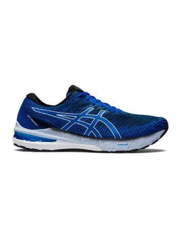 asics Laufschuhe GT-2000 10 in Dunkelblau