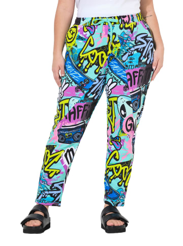 Angel of Style Hosen in smaragd