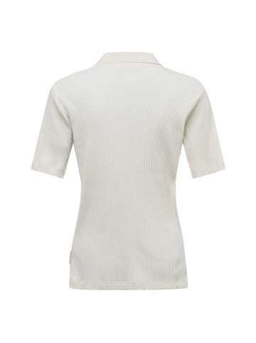 Marc O'Polo Poloshirt in ecru