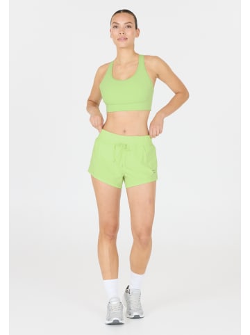 Endurance Shorts Tarja in 3199 Paradise Green
