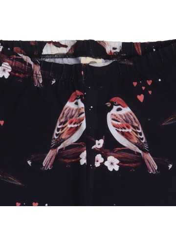 Walkiddy Leggings Little Sparrows-Leggings