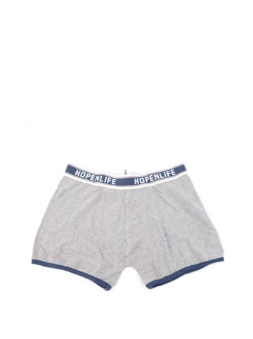 HopenLife Boxershorts 2er-Set USADAS in Mehrfarbig