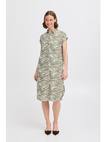 b. young Casual BYFALAKKA Loose fit in Animal Kalamata Mix