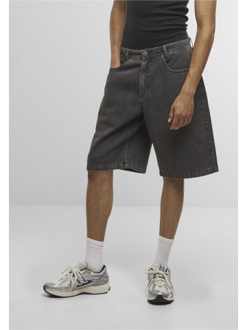 DEF Shorts - undefined in darkgreywashed