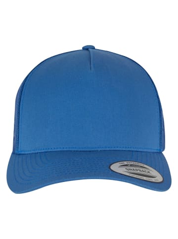  Flexfit  Flexfit Trucker in dark cobalt/lobl