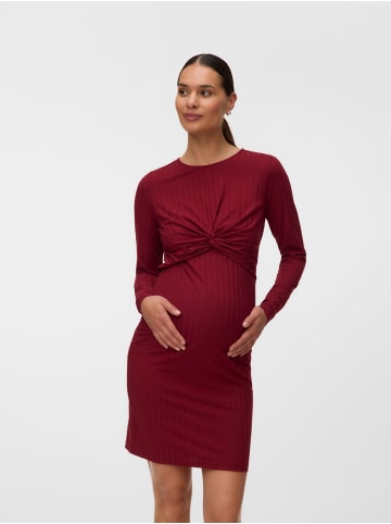 mama licious Kleid in Pomegranate