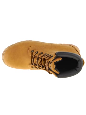 Fila Fila Wmn Maverick Mid in Gelb