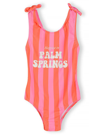 Minoti Badeanzug 22swim48 in pink