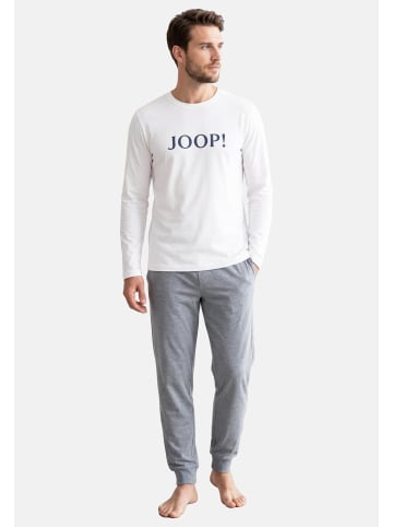 JOOP! Schlafanzug Comfort in Mehrfarbig