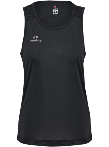 Newline Newline T-Shirt Nwlbeat Laufen Damen Atmungsaktiv Leichte Design in BLACK