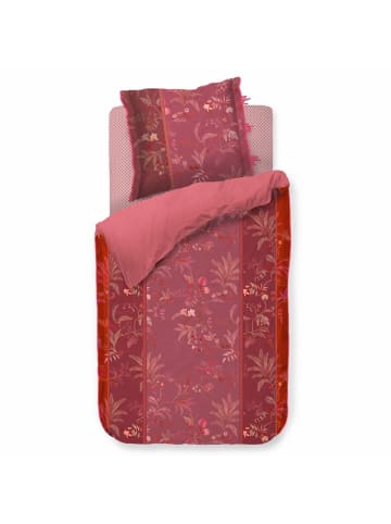 PiP Studio Bettwäsche Isola in Pink