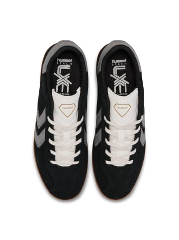 Hummel Hummel Schnürsenkel Sneaker Diamant Lx-E Erwachsene in ANTHRACITE