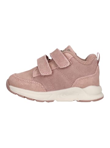 Zigzag Lauflern-Schuhe Aliano in 4228 Woodrose