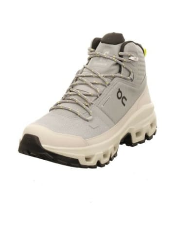 On Trekkingschuhe für Damen in uni