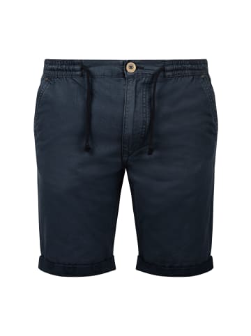 BLEND Chinoshorts BHClaudio in Blau