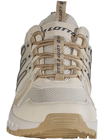 Lotto Sneaker "Nahunta" in Beige